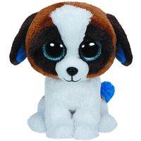 Beanie Boos TY Beanie Boo Buddy 9" Plush Dog Duke
