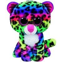 Beanie Boos TY Dotty the Leopard