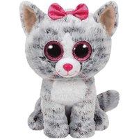 Beanie Boos TY Kiki the Cat