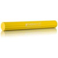 Theraband FlexBar Extra Light Resistance - Yellow | Size: 15 inches