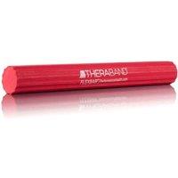 Theraband FlexBar Light Resistance - Red | Size: 14 inches