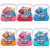 Robo Alive Colour Change Fish (One Supplied)