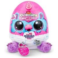 Rainbocorns Zuru Adopt A Corn Surprise Egg Assortment Over 15 adorable surprises