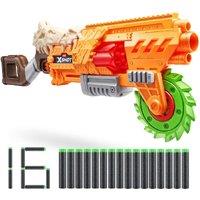 ZURU XShot Insanity HorrorFire Doomsday Blaster