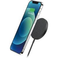 Anker Innovations PowerWave II Wireless charging pad 7.5 Watt A2566G11 in True Black