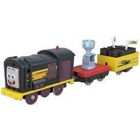 Thomas & Friends Gm Motorised Deliver The Win Diesel