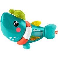 Fisher Price Activity Shark