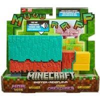 Minecraft Sniffer Action Figure with Game Accurate Sounds