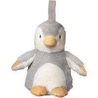 Nuby Penguin Cry Senor Sleep Aid in Light Grey