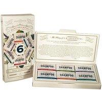 J.R.Liggett's Gift pack sampler in Natural