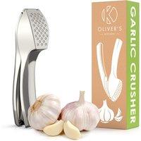 Oliver's Kitchen
