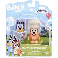 Bluey Figure 2 Pack (One at Random)