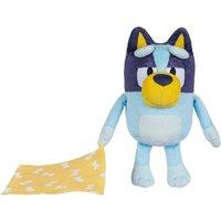Bluey Sleepytime Interactive Soft Toy