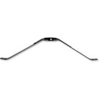 Pegdev Industrial Rubber Floor Squeegee 24" Bracket Only for Liquid Spills in Light Oak