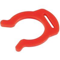 John Guest 12mm Locking Clip PIC1816R in Red