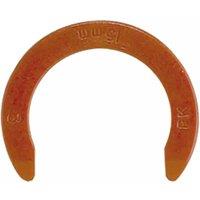 John Guest Collet Locking Clip 10mm Red