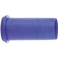John Guest Speedfit U/Ground Pipe Insert 25mm UTS197Db (Pack Of 10) in Blue