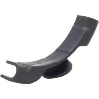 John Guest Lowfit Support Elbow 12mm in Black