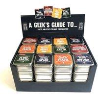 University Games UK Ltd #Entertainment Tabletops (One at Random)