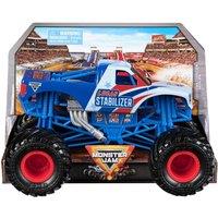 Monster Jam 1:24 Collector Trucks Stabilizer Pick Up Diecast Vehicle