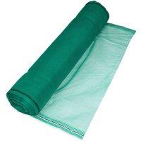 Pegdev Green Butterfly Netting UV Stabilised Mesh for Vegetables & Plants 5m