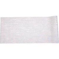 Living and Home Modern Textured Wallpaper with Tree Bark Pattern Rustic Wall Covering in Light Grey