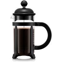 Bodum JAVA French Press Coffee Maker in Black
