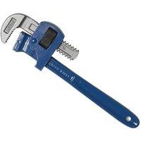 Irwin Record 300 Stillson Wrench 200Mm (8In) in Blue