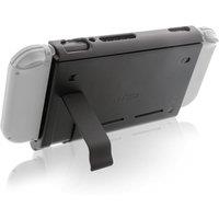 Nyko Technologies Power Pak for Nintendo Switch 5000 mAh USB Type C Cable Charge in Black
