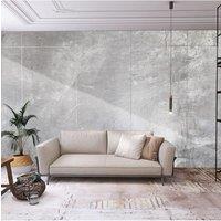 Living and Home 3M x 60Cm Marble Effect Wallpaper Roll Self Adhesive Contact Paper in Grey | Size: 3M x 60 cm