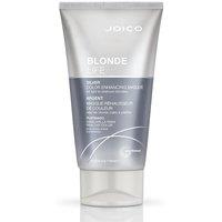JOICO Blonde Life Silver Masque in Clear