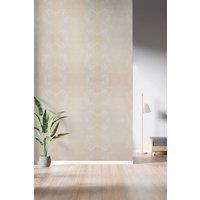 Living and Home 10pcs Yellow Marble Peel and Stick PVC Wall Tile Sticker for Bathroom, Kitchen & Living Room