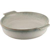 Belleek Living 'Tivoli' Handled Round Baker