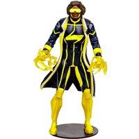 McFarlane 15274 DC Multiverse Static Shock Action Figure