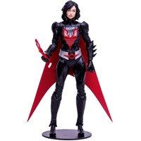 McFarlane 15752 DC Multiverse Batwoman Unmasked Action Figure