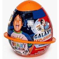 Ryan's World Galaxy Explorer Mini Egg