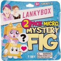 Character Micro Figure 2 Pack Blind Bag