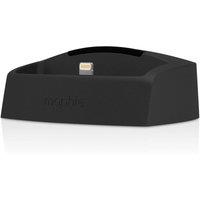 Mophie Desktop 'Charging Dock' Lightning for iPhone 5/5s/6/6s/ Black