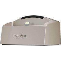Mophie Desktop 'Charging Dock' Lightning for iPhone 5/5s/6/6s/ Gold