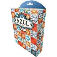 Plan B Games Azul Mini Family Fun Tile Game