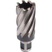 Evolution Long Broaching Cutter 26mm in Grey