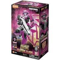 Blokees Transformers Classic Class 13 Transformers Elita 1 Action Figure