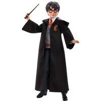 Harry Potter Chamber of Secrets Doll