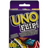 Uno Flip Card Game