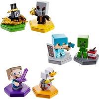 Minecraft Earth Boost Genoa Mini Figure 2 Pack (Styles Vary)