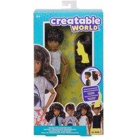Creatable World Character Starter Pack CS 826
