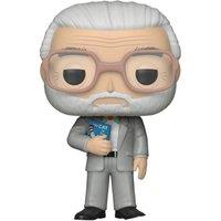 Funko POP Vinyl: Icons Dr. Seuss