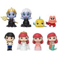 Funko Mini Vinyl Figure The Little Mermaid (One Supplied)