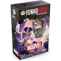 Funko Games verse Marvel Game Expansion