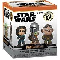 Funko Mystery Mini Star Wars: The Mandalorian